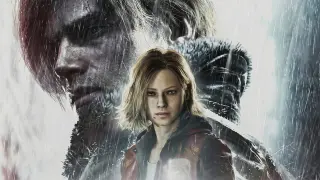 Resident Evil Requiem