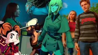 Juegos nuevos con ideas clásicas