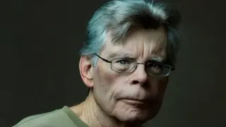 Stephen King