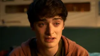Stranger Things T5