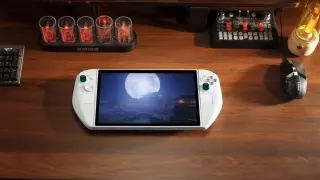 Abxylute 3D One