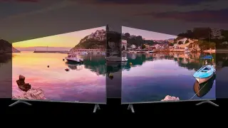 Xiaomi QLED 50
