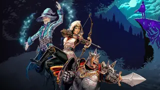 Trine