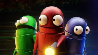 Este peculiar indie se ha convertido en el juego más jugado de 2025 en Steam