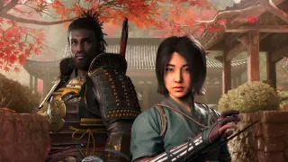 Assassin's Creed Shadows es un buen debut de la saga en el Japón del siglo XVI