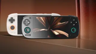 Consola portátil Retroid Pocket 5