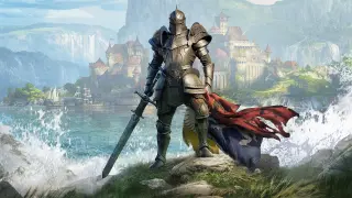 The Elder Scrolls Online
