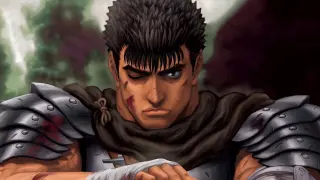 Berserk, de Kentaro Miura