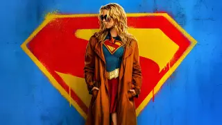 Supergirl de James Gunn