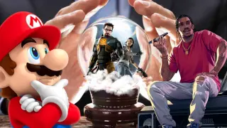 Predicciones gaming 2026