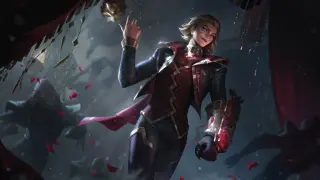 El popular MOBA estuvo inactivo durante unas horas por culpa de Riot Games