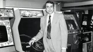 David Rosen, cofundador de Sega, falleció el pasado día de Navidad en Los Ángeles