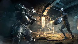 Dark Souls III es, hasta la fecha, el último juego de la franquicia de FromSoftware