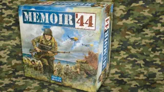 Un juego para llavar la emoción de la estrategia a tu tablero