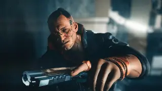 Cyberpunk 2077