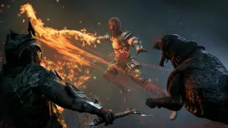 The Elder Scrolls Online