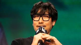 Kojima está encantado con el final de Stranger Things y así lo ha dejado claro en redes