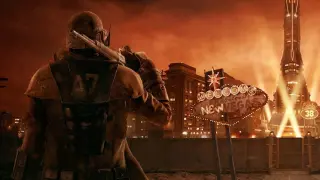 Uno de los Fallout más queridos tendrá una nueva versión al estilo de Oblivion Remastered