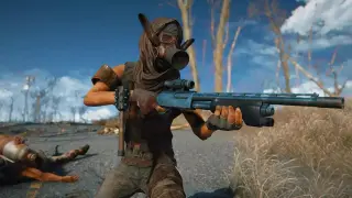 Fallout 4 mejora muchísimo si instalas los mods más molones, así que ahí van algunos