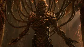 Stranger Things - Vecna