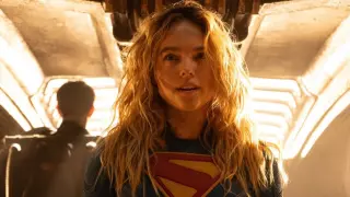 Supergirl (2026) - Kara-Zor'EL (Milly Alcock)