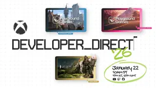 Fable, Forza Horizon 6 y Beast in Reincarnation son los juegos que veremos en el evento de Xbox