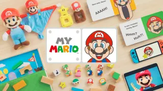My Mario