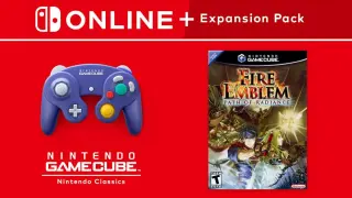 Uno de los mejores juegos de Fire Emblem llega por sorpresa al catálogo de Nintendo Classics