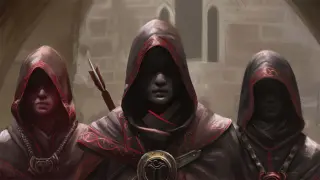 Baldur’s Gate 3