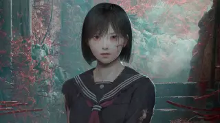 Silent Hill f