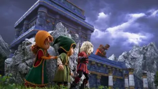 Todo lo que se sabe de Dragon Quest VII Reimagined