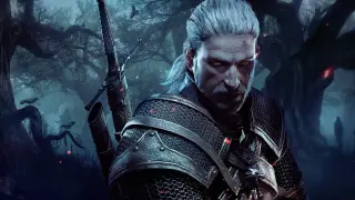 The Witcher 3