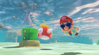 Un nuevo juego 3D de Mario llegará tarde o temprano a Nintendo Switch 2