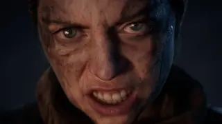 Ninja Theory ha aprendido de los puntos flacos de Hellblade 2, y su tercera parte será más videojuego que película