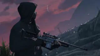 GTA Online