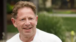 Kotick también reconoce que él tampoco logró cumplir los objetivos de Activision Blizzard a largo plazo