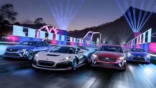 Forza Horizon 5 es, hasta la fecha, el nuevo juego de Xbox que más ha vendido en PS5