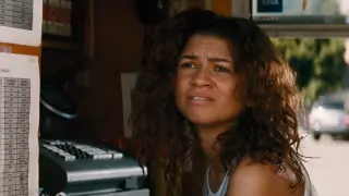 Euphoria temporada 3