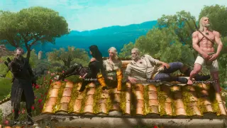 Witcher Online