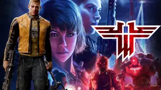 5 cosas que nos gustaría ver en Wolfenstein 3