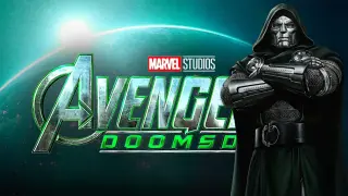 Vengadores: Doomsday
