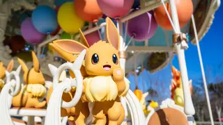 Poképark Kanto