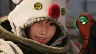 No, Square Enix no se ha olvidado de los jugadores de PS5 y PC