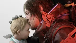 Death Stranding 2 seguirá los pasos de su predecesor y llegará a PC próximamente