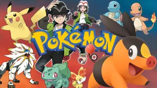 Todos los juegos de Pokémon ordenados de peor a mejor y orden recomendado para jugarlos