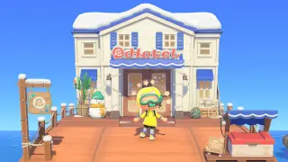 Animal Crossing New Horizons Nintendo Switch 2 Edition
