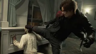 Resident Evil Requiem