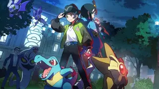 Leyendas Pokémon: Z-A