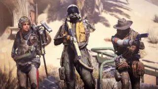 Arc Raiders