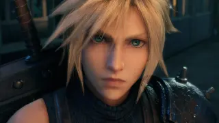 Final Fantasy VII Remake Intergrade, análisis Nintendo Switch 2